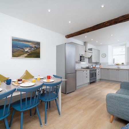 Harbour Moorings Villa St Ives  Ngoại thất bức ảnh