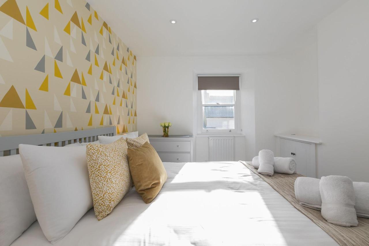 Harbour Moorings Villa St Ives  Ngoại thất bức ảnh