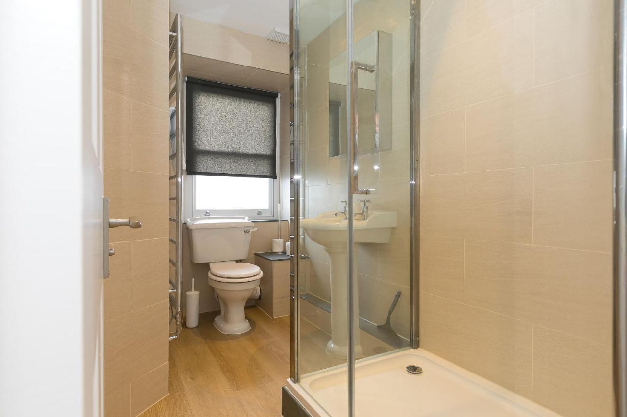 Harbour Moorings Villa St Ives  Ngoại thất bức ảnh