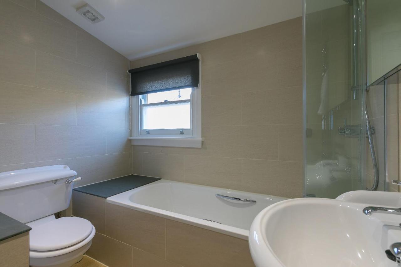 Harbour Moorings Villa St Ives  Ngoại thất bức ảnh