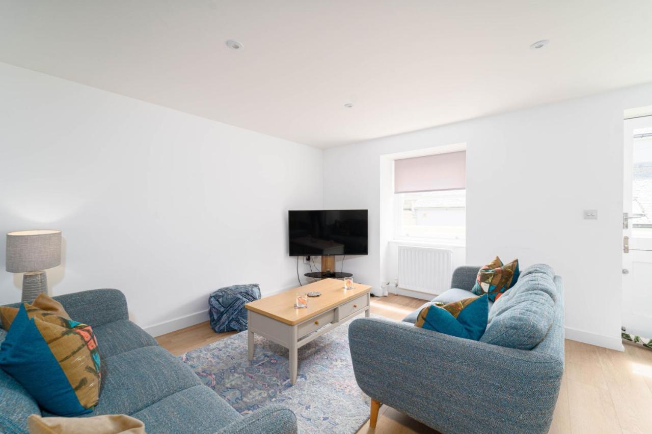 Harbour Moorings Villa St Ives  Ngoại thất bức ảnh