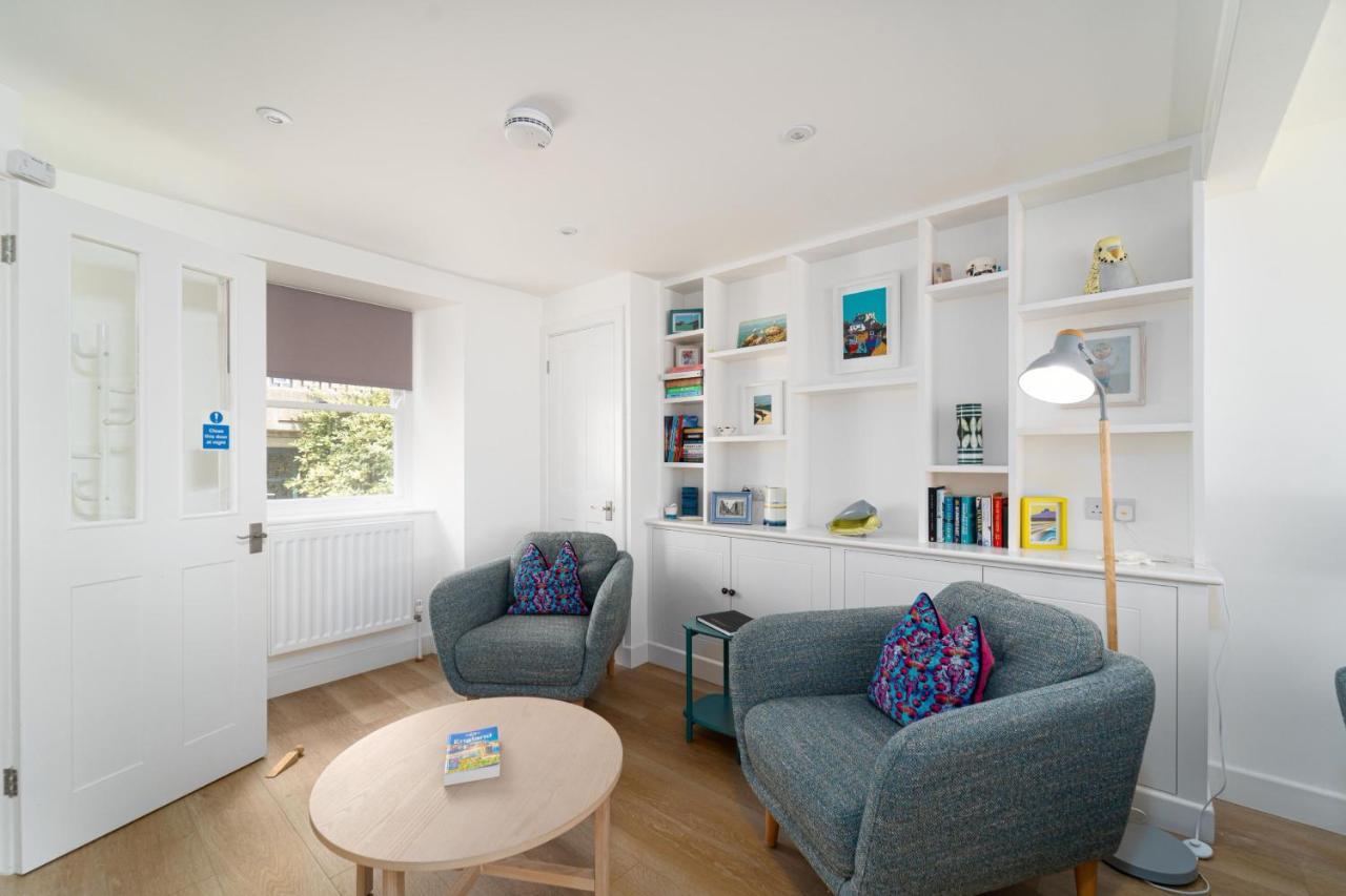 Harbour Moorings Villa St Ives  Ngoại thất bức ảnh